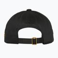Baseballsapka EA7 Emporio Armani Train Soccer 20Th Anniversary black 4