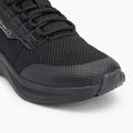 Ellesse női cipő Tasha teljesen fekete 7