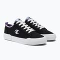 Champion Legacy Revoli női csizma fekete 4