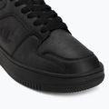 Férfi cipők Champion Legacy Rebound 2.0 Low Cut triple black 7