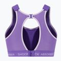Shock Absorber Ultimate Run párnázott melltartó lila U10004 2