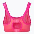 Sportmelltartó Shock Absorber Active Multi pink/yellow 2