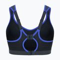 Shock Absorber Active Multi edzőmelltartó kék/sötétszürke 2