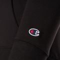 Champion férfi melegítőfelső Rochester fekete 4