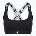 Champion Legacy fekete fitness melltartó