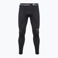 Champion férfi leggings Legacy 7/8 fekete