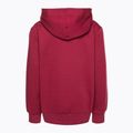 Champion Legacy gyermek pulóver bordeaux-i színben 2