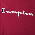 Champion Legacy gyermek pulóver bordeaux-i színben 3