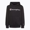 Champion Legacy gyermek pulóver fekete