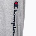 Champion Legacy Rib Cuff szürke gyermek nadrág szürke színben 3