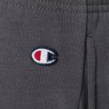 Champion Legacy Rib Cuff sötét/szürke gyermek nadrág 4
