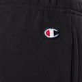 Champion Legacy Rib Cuff gyerek nadrág fekete 4