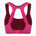 Sportmelltartó Shock Absorber Ultimate Run Bra pink 5