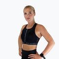 Sportmelltartó Shock Absorber Infinity Power Bra black 3