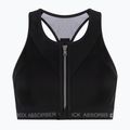 Sportmelltartó Shock Absorber Infinity Power Bra black 4