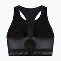 Sportmelltartó Shock Absorber Infinity Power Bra black 5