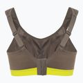 Sportmelltartó Shock Absorber Active D+ Classic grey/lemon 2