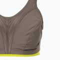 Sportmelltartó Shock Absorber Active D+ Classic grey/lemon 3