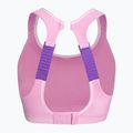 Melltartó Shock Absorber Ultimate Run Bra purple pink 2