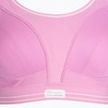 Melltartó Shock Absorber Ultimate Run Bra purple pink 3