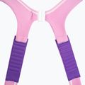 Melltartó Shock Absorber Ultimate Run Bra purple pink 4