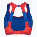 Melltartó Shock Absorber Ultimate Run Bra red/blue 2