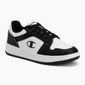 Férfi cipők Champion Legacy Rebound 2.0 Low Cut white/new black/white