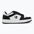 Férfi cipők Champion Legacy Rebound 2.0 Low Cut white/new black/white 2