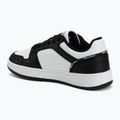 Férfi cipők Champion Legacy Rebound 2.0 Low Cut white/new black/white 3