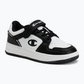 Gyermekcipő Champion RD18 2.0 Low B PS Low Cut white/new black/white