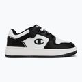 Gyermekcipő Champion RD18 2.0 Low B PS Low Cut white/new black/white 2