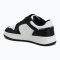 Gyermekcipő Champion RD18 2.0 Low B PS Low Cut white/new black/white 3