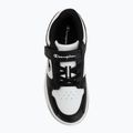 Gyermekcipő Champion RD18 2.0 Low B PS Low Cut white/new black/white 5