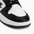 Gyermekcipő Champion RD18 2.0 Low B PS Low Cut white/new black/white 7