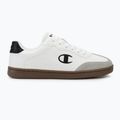 Férfi cipők Champion Prestige Mix Material Low Cut white/nubuck 2