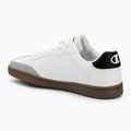 Férfi cipők Champion Prestige Mix Material Low Cut white/nubuck 3
