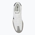 Férfi cipők Champion Prestige Mix Material Low Cut white/nubuck 5