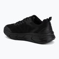 Férfi cipők Champion FX III Low Cut triple black 3
