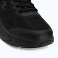 Férfi cipők Champion FX III Low Cut triple black 7