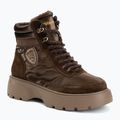 Női cipők Blauer USA F6BLANCA03 dark brown