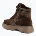Női cipők Blauer USA F6BLANCA03 dark brown 3