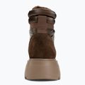Női cipők Blauer USA F6BLANCA03 dark brown 6