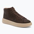 Férfi cipők Blauer USA F6BUCK08 brown