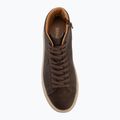 Férfi cipők Blauer USA F6BUCK08 brown 5