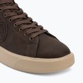 Férfi cipők Blauer USA F6BUCK08 brown 7