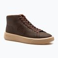 Férfi cipők Blauer USA F6BUCK08 brown