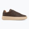 Férfi cipők Blauer USA F6BUCK13 brown 2