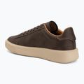 Férfi cipők Blauer USA F6BUCK13 brown 3