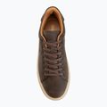 Férfi cipők Blauer USA F6BUCK13 brown 5
