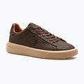 Férfi cipők Blauer USA F6BUCK13 brown